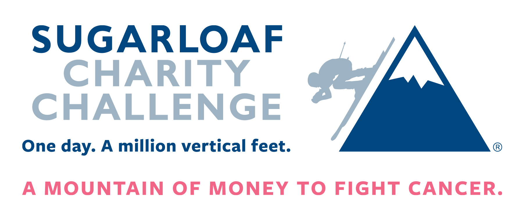 Charity Challenge Logo