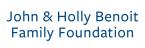 John and Holly Benoit Family Foundation